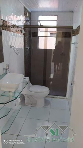 Apartamento- Petrópolis, São Sebastião - 3160