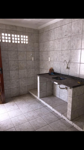Imagem 3 de 6 de Casa Para Venda - 009952