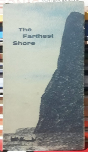 The Farthest Shore Jorgen-franz Jacobsen 1965 A Saber 