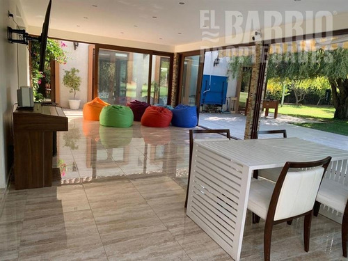 Imagen 12 de 20 de Casa En Venta De 4 Dormitorios En Colina