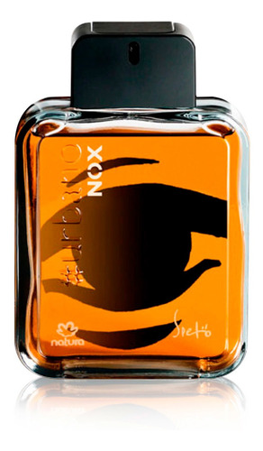 Imagen 2 de 3 de Eau De Toillete Urbano Nox Natura
