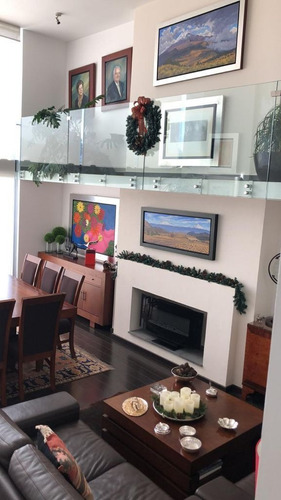 Imagen 11 de 15 de Casa En Venta En Condado De Sayavedra