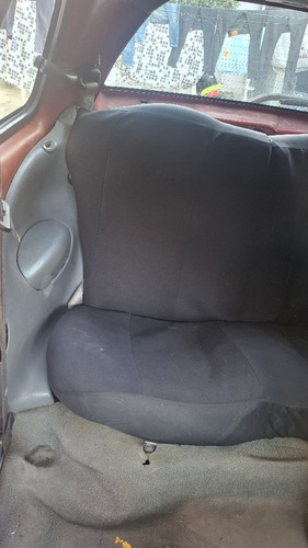 Ford Ka 1.6 Street Ka Mt