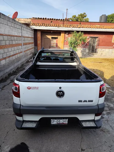Ram 700 2019