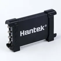 Comprar Osciloscopio Automotriz Digital Hantek 6074be Usb 70mhz 4ch