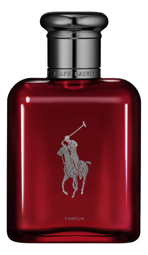 Ralph Lauren - Polo Rojo - Parfum - Colonia Hombre - 929db