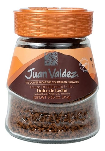 Café Juan Valdez