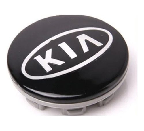 Tapa De Rueda Aro Kia Cerato Koup Original