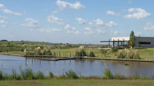 Imagen 2 de 9 de Lote En Venta En El Cazal, Escobar