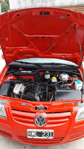 Volkswagen Gol 1.6 I Power 601 2008