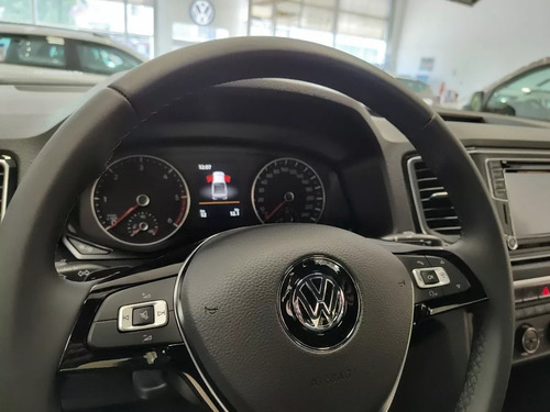 Imagen 6 de 16 de Amarok Highline 2.0 Tdi 180cv 4x4 Aut Ca
