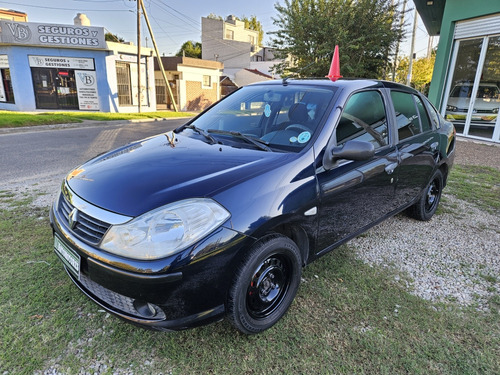 Renault Symbol 1.6 Confort