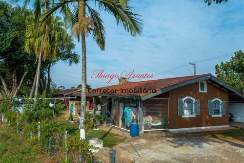 Imagem 27 de 30 de Chacara - Ch00161 - 69495915