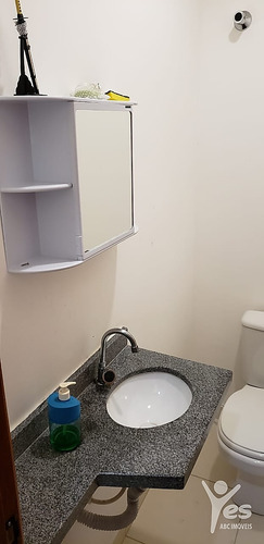 Imagem 5 de 12 de Ref.: 8020 - Sala Comercial Na Vila Gilda,santo André - Sp - 8020