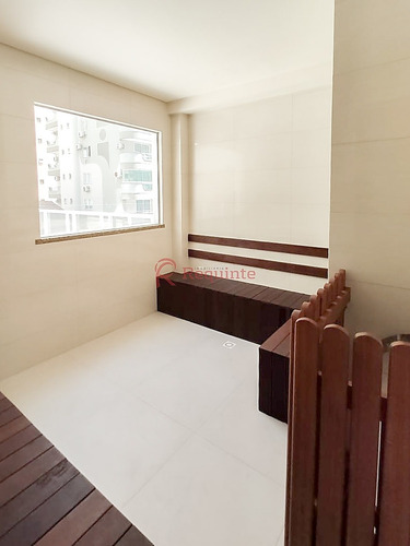 Ref.: 4137 - Apartamento Em Excelente Localização A Venda Mobiliado Com 4 Suítes Em Itapema - 1264