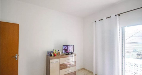 Imagem 4 de 19 de Excelentes Sobrados Na Av. Julio Buono, 568 - Vila Gustavo - Aceita Imóvel Como Parte De Pagamento - Preço De Ocasião, Direto Com O Proprietário!