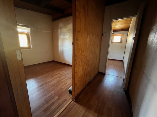2 Dormitorio 1 Baño. Metro El Parrón, La Cisterna