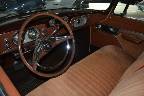 Imagen 5 de 10 de Studebaker Lark Viii