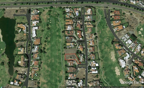 Imagen 1 de 8 de Terreno En Venta En El Campanario