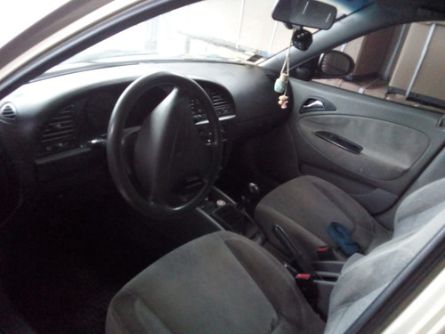 Camioneta Daewoo Nubira Wagon 1.6 (4 Puertas) Año 2000