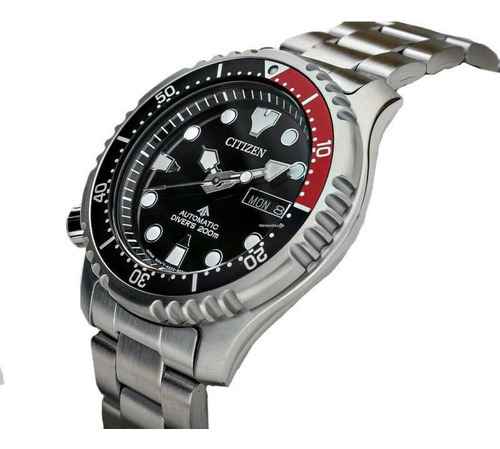 Reloj Citizen Promaster Marine NY0085-86e
