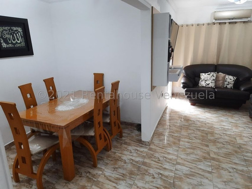 Imagen 6 de 13 de Rosangel Parraga Rentahouse Vende Apartamento En Paso Real San Diego 22-14600
