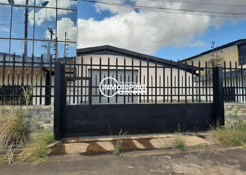 Imagen 2 de 8 de Galpon En Venta, Puerto Ordaz - Zona Industrial Los Pinos Lp