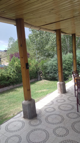 Hermosa Cabaña De Montaña Oportunidad!!