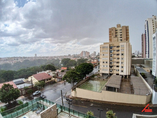 Imagem 8 de 15 de Apartamento - Andrade - Ref: 4159 - V-1363