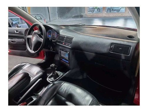 Imagem 10 de 14 de Volkswagen Golf Generation 1.6 8v