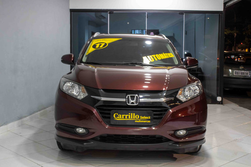 Honda HR-V 1.8 Ex Flex Aut. 5p