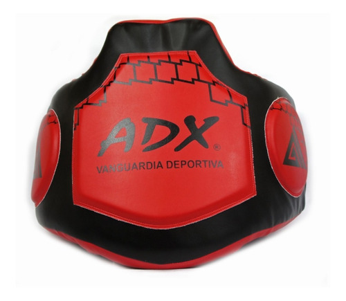 Imagen 3 de 3 de Peto De Box Mmma Adx Entrenamiento Grosor 11 Cm