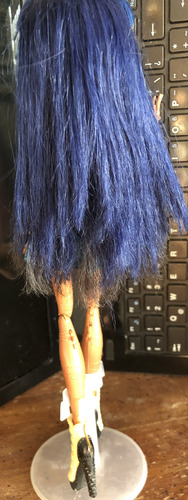 Monster High Robecca Steam (Usado)
