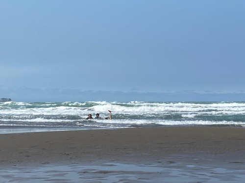 Terrenos En Costa Esmeralda Mpio. De Tecolutla Veracruz