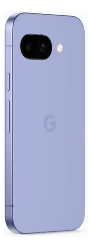 Google Pixel 9a 128 Gb Lila 8 Gb Ram (Reacondicionado)