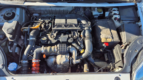 Peugeot Partner 1.6 Hdi Furgon M59