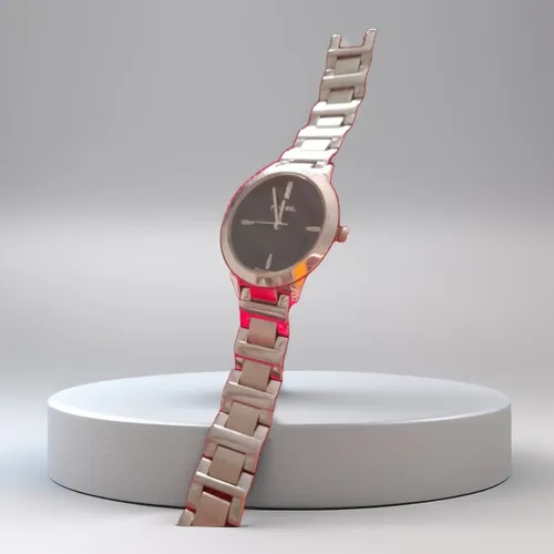 Reloj Fosil Original Dama (Usado)
