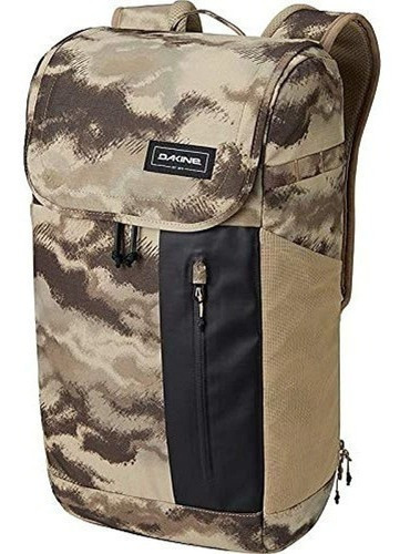 Dakine -ashcroftcm Concourse Ashcroft Camo Polyeste.