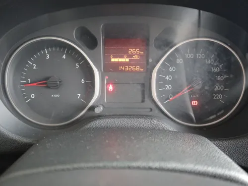 Citroën C-Elysée EXCLUSIVE VTI 1.6 MT