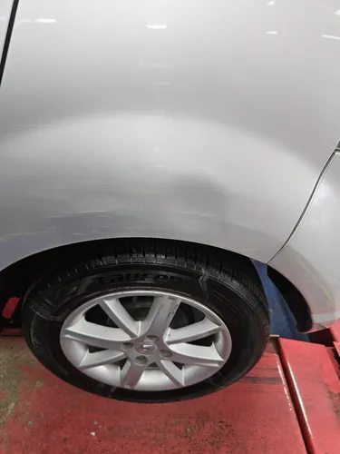 Renault Sandero 1.6 Gt Line