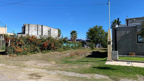 Venta | Terreno | Barrio Semi Privado | Tunuyán | Mendoza
