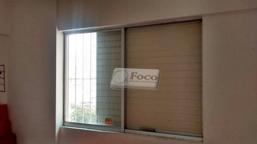 Apartamento Residencial À Venda, Vila Leonor, Guarulhos - Ap0216. - Ap0216