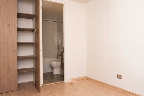 Imagen 10 de 18 de Vende Departamento 2 Dormitorios 2 Baños, 1 Estac.
