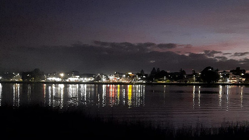 Invierter En La Perla Del Sur, Vasto Terreno En Valdivia