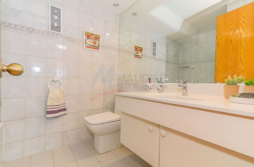 Departamento En Arriendo De 3 Dorm. En Las Condes