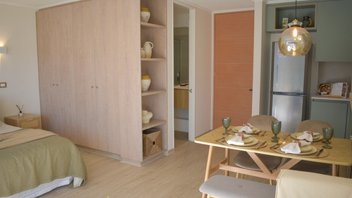 Condominio Palmaris