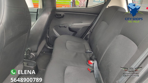 Dodge i10 1.1 Gl Mt