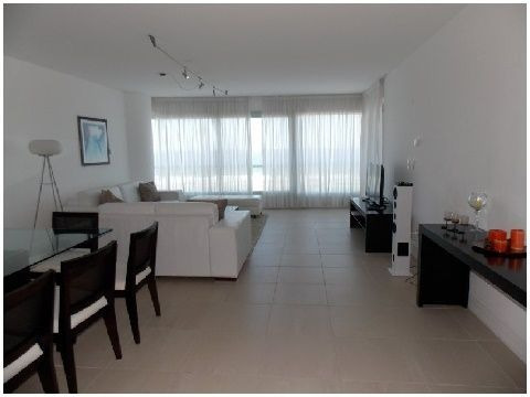 Alquiler Temporario De Apartamento 2 Dormitorios Playa Brav
