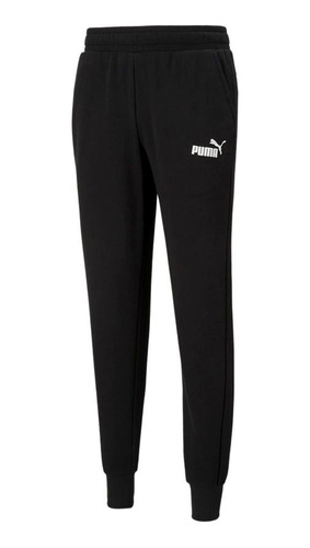 Pantalón Puma Ess Logo Pants Tr Cl