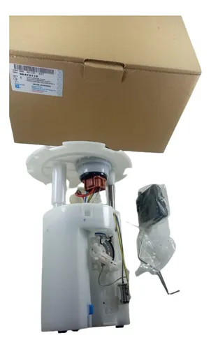 Bomba De Gasolina Aveo